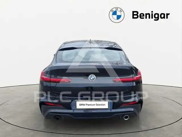 2019 BMW X4