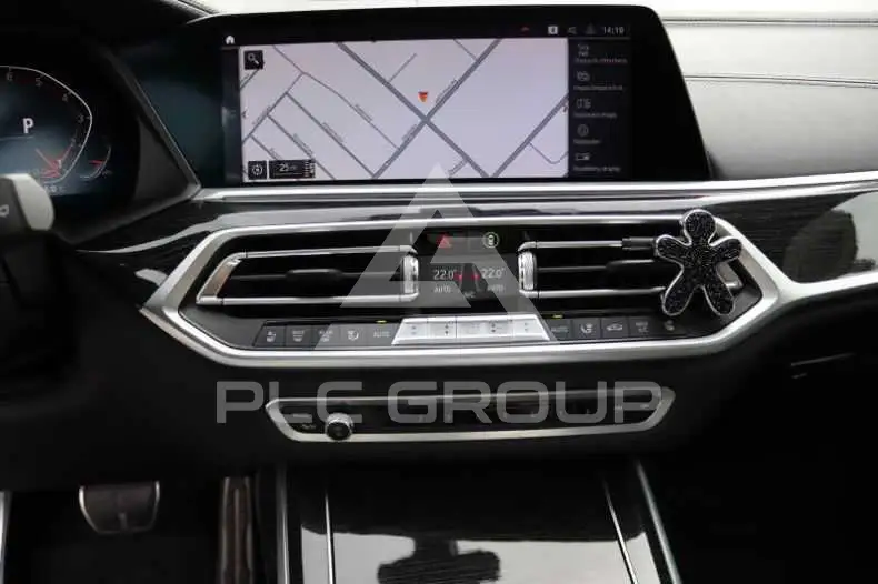 2019 BMW X7