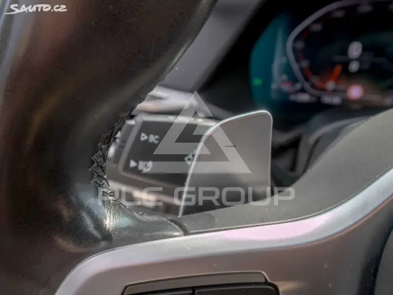 2019 BMW X7