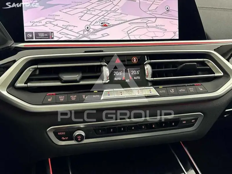 2019 BMW X7