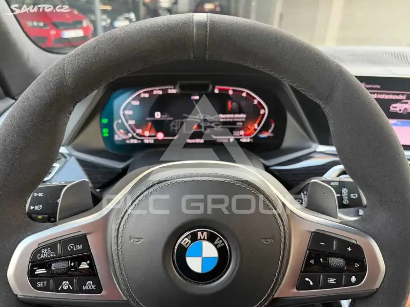 2019 BMW X7