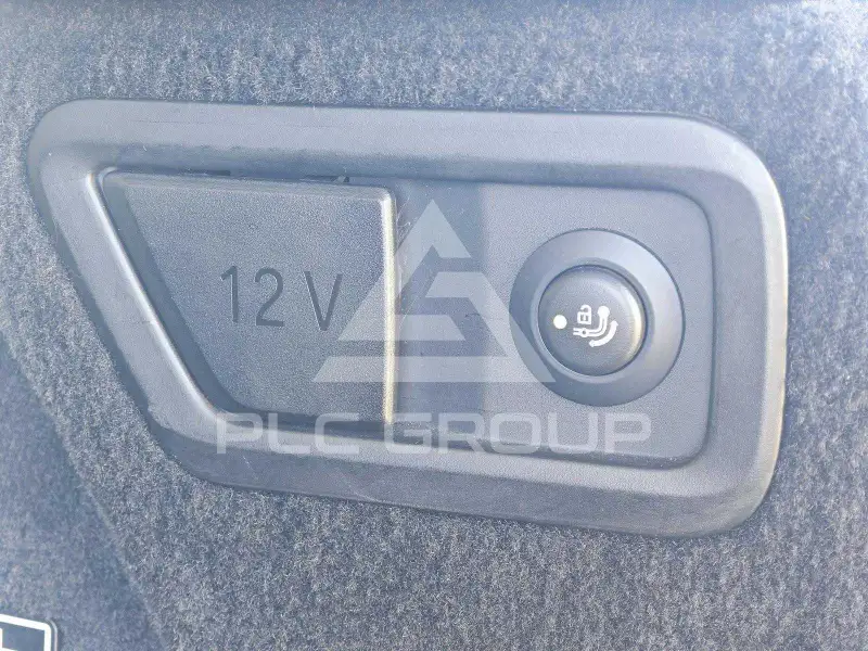 2019 BMW X7
