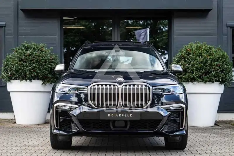 2019 BMW X7