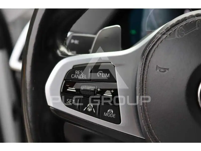 2019 BMW X7