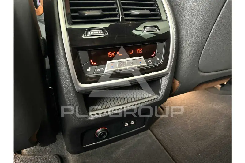 2019 BMW X7