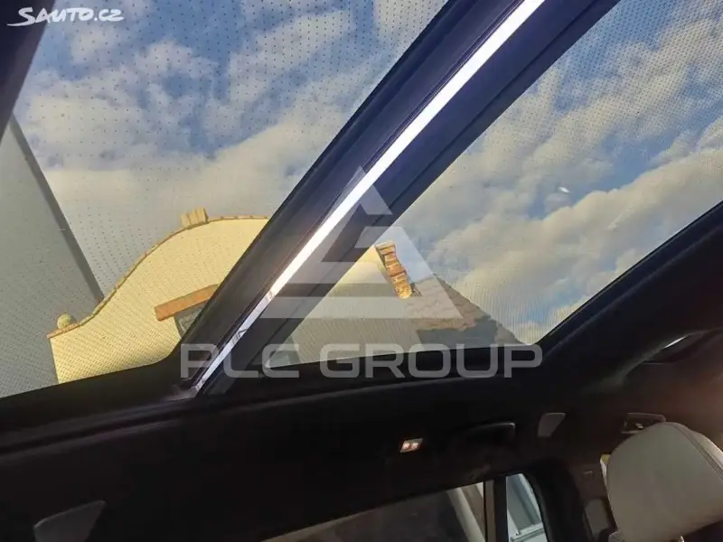 2019 BMW X7