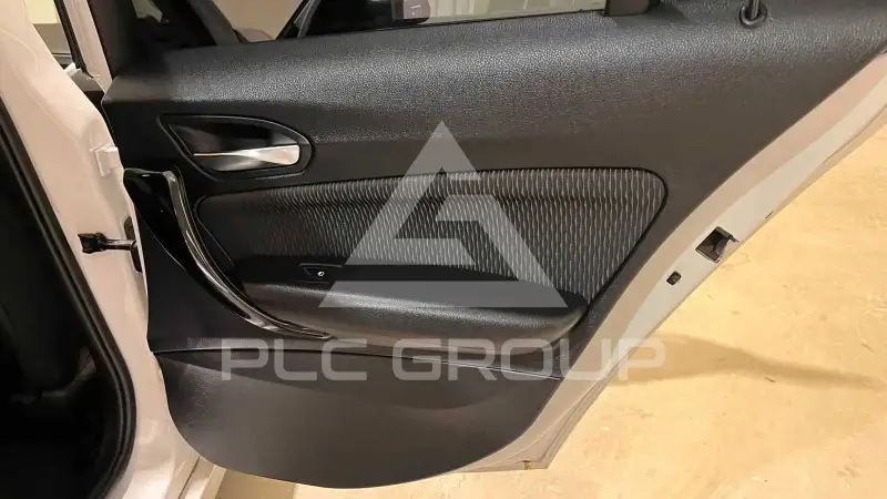 2019 BMW 120