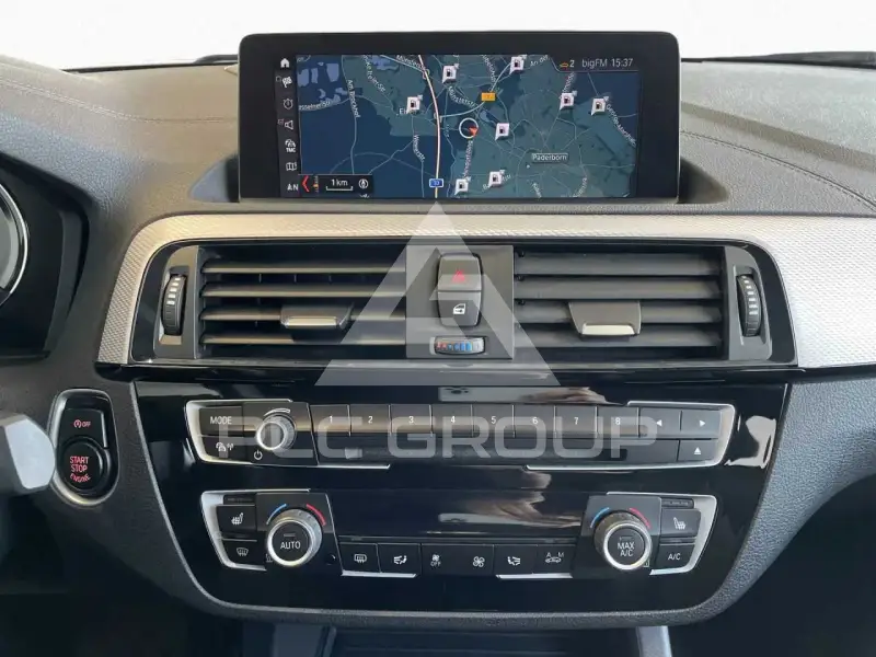 2019 BMW 120