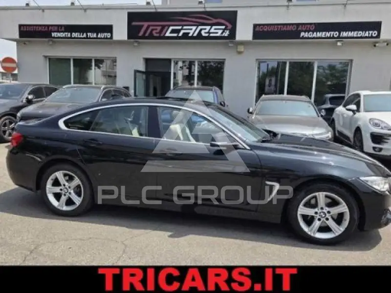 2019 BMW 120