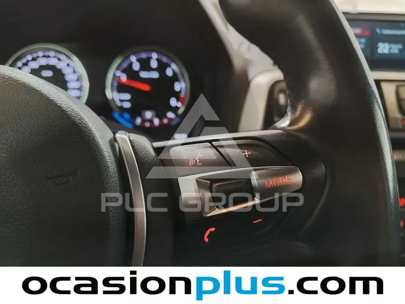 2019 BMW 120