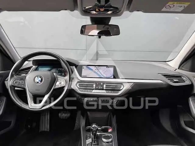 2019 BMW 120