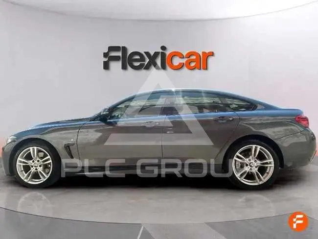 2019 BMW 120