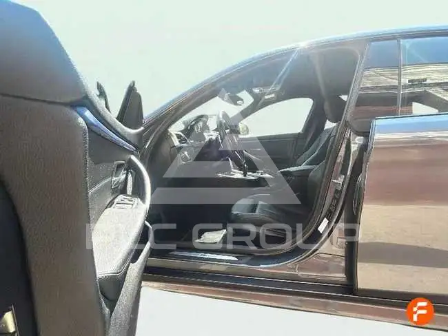 2019 BMW 120