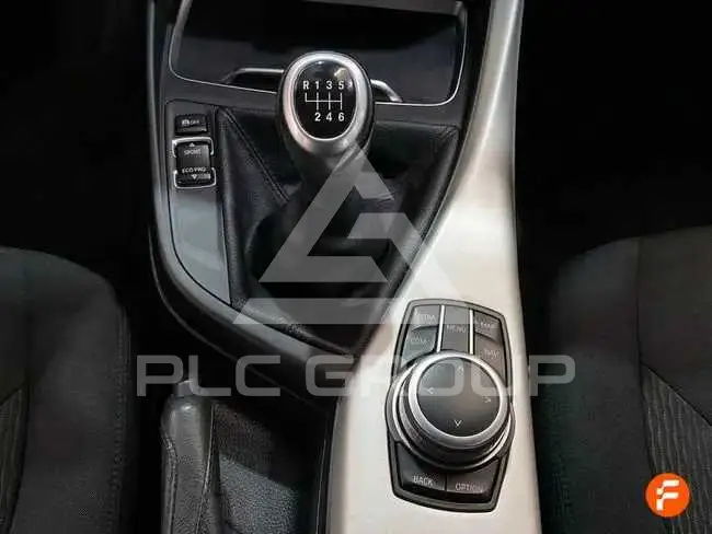 2019 BMW 120