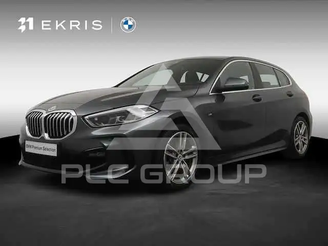 2019 BMW 120