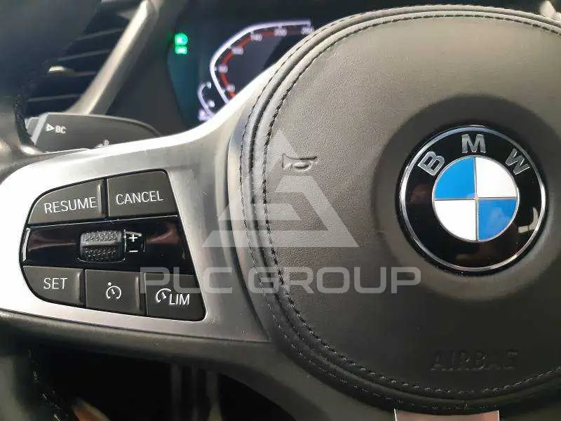 2019 BMW 120
