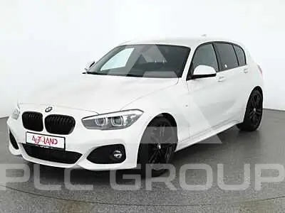 2019 BMW 120