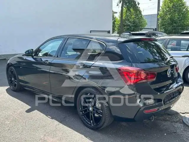 2019 BMW 120