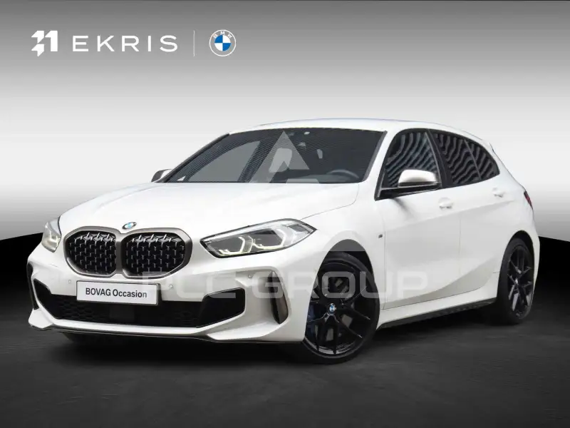 2019 BMW 120