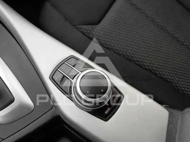 2019 BMW 120