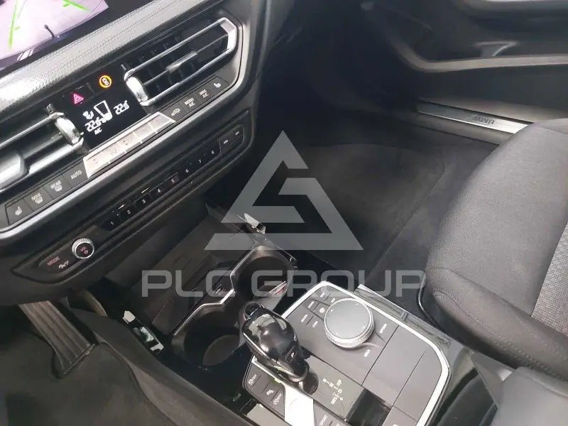 2019 BMW 120