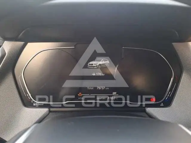2019 BMW 120