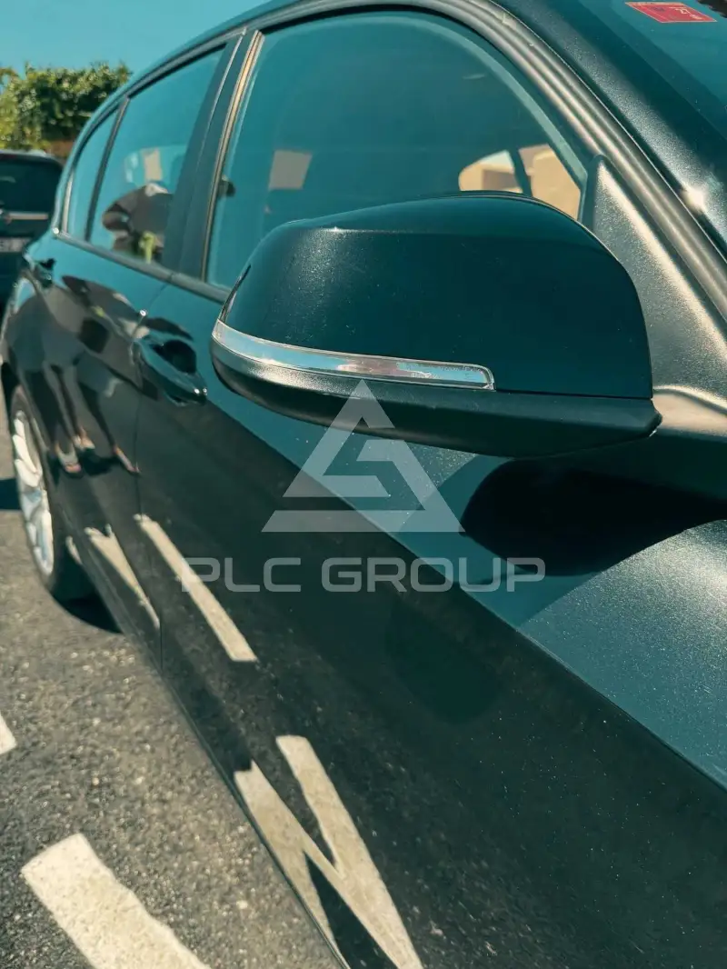 2019 BMW 120
