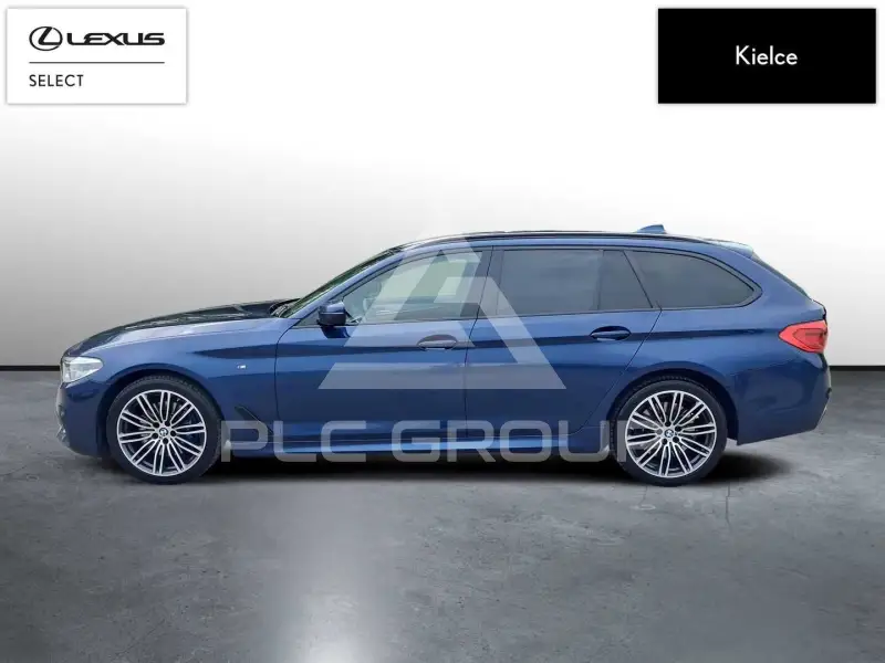2019 BMW 120