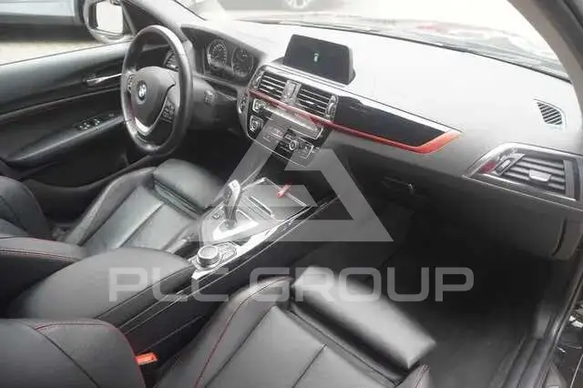2019 BMW 120