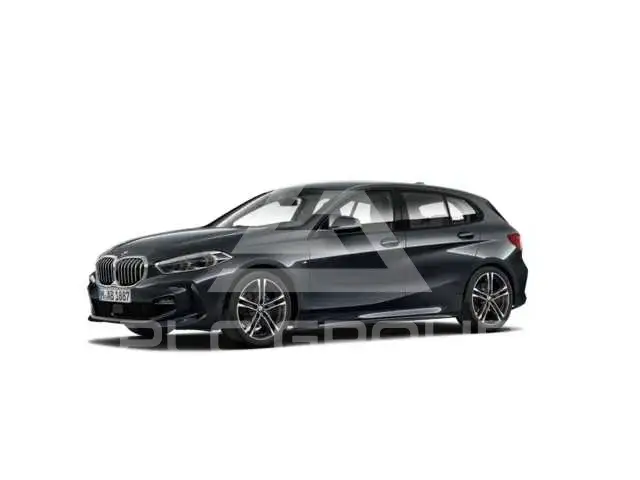 2019 BMW 120