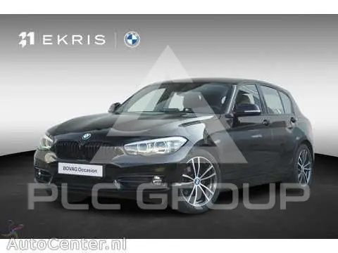 2019 BMW 120