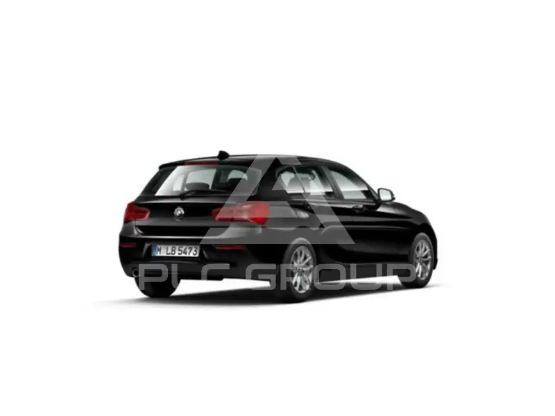 2019 BMW 120