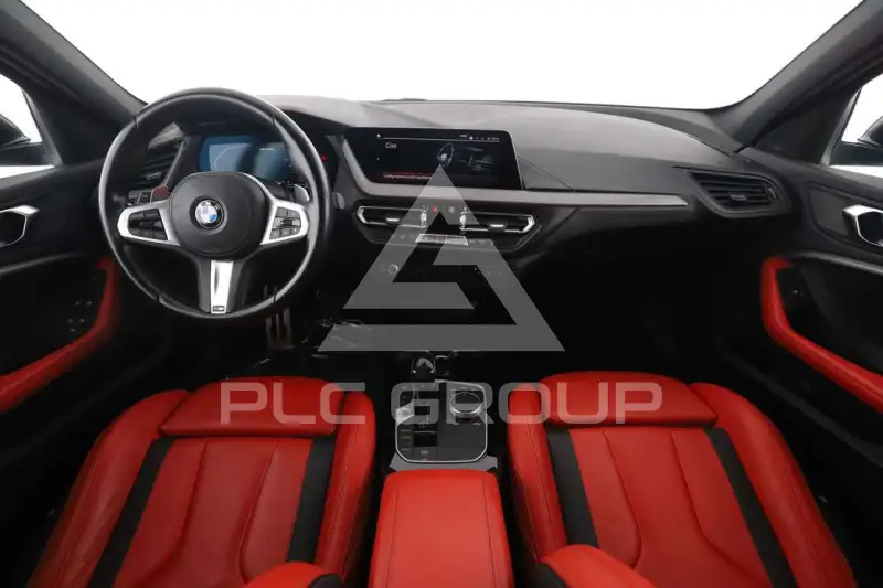 2019 BMW 120