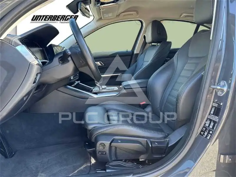 2019 BMW 120