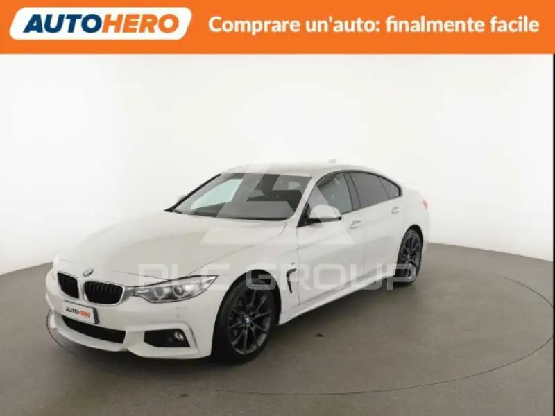 2019 BMW 120