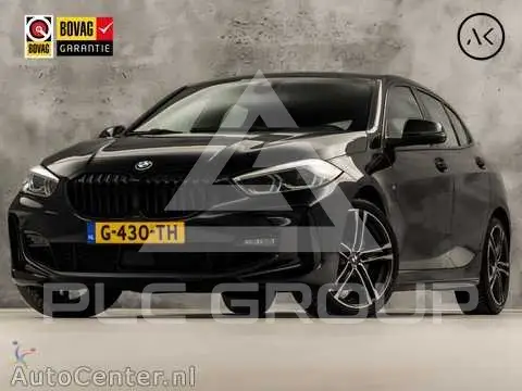2019 BMW 120
