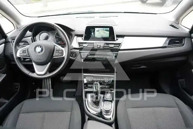 2019 BMW 120