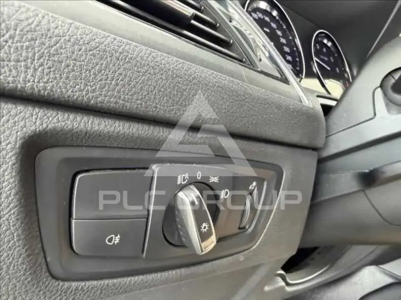 2019 BMW 120