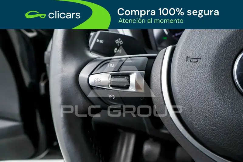 2019 BMW 120