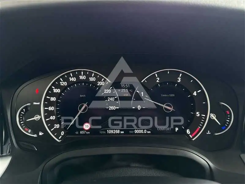 2019 BMW 120