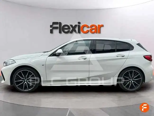 2019 BMW 120