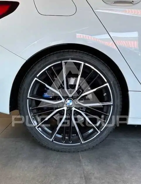 2019 BMW 120