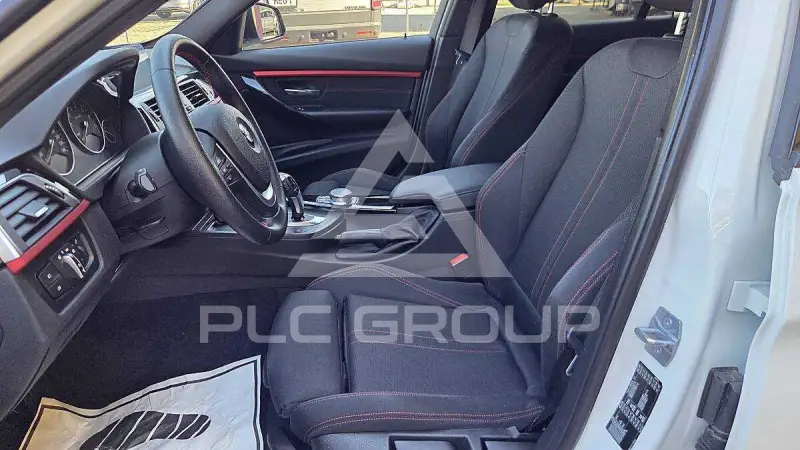 2019 BMW 120