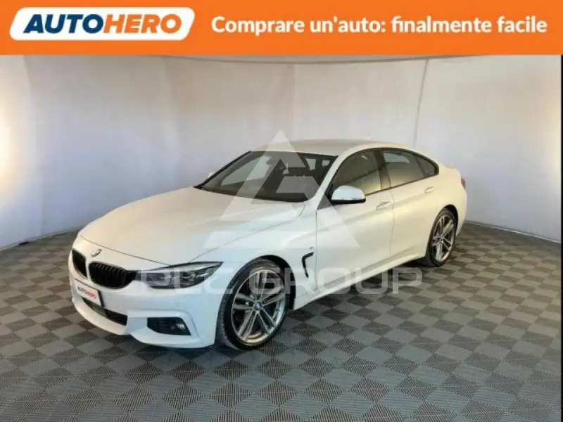 2019 BMW 120