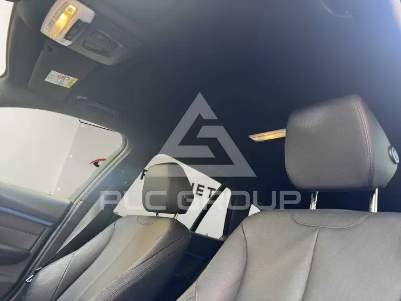 2019 BMW 120