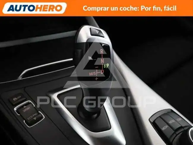 2019 BMW 120