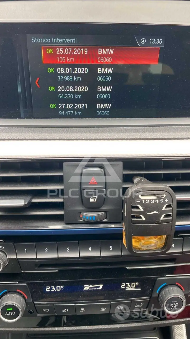 2019 BMW 120