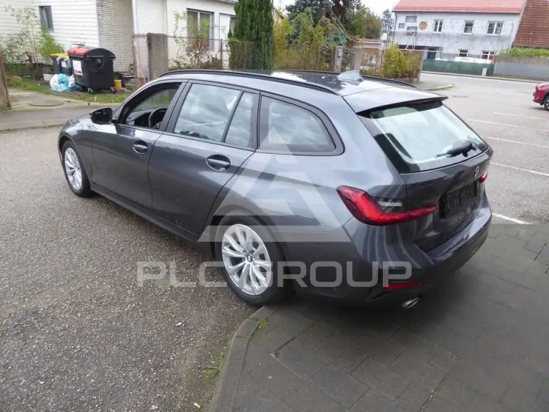 2019 BMW 120