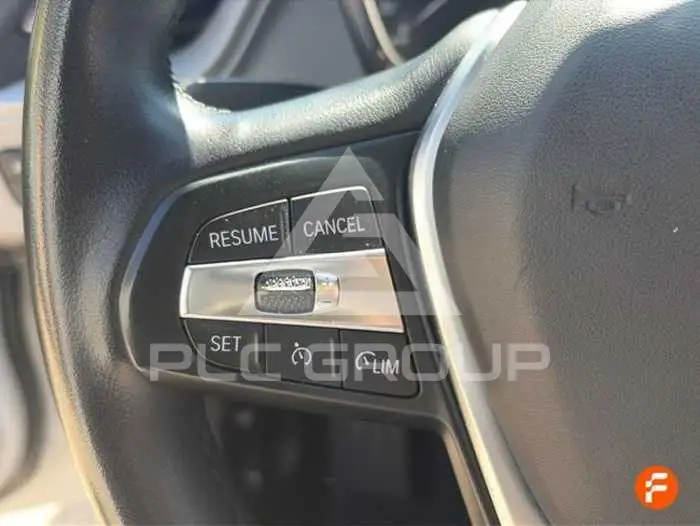 2019 BMW 120