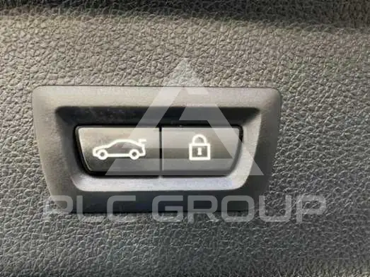 2019 BMW 120